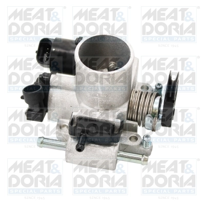 Throttle Body
